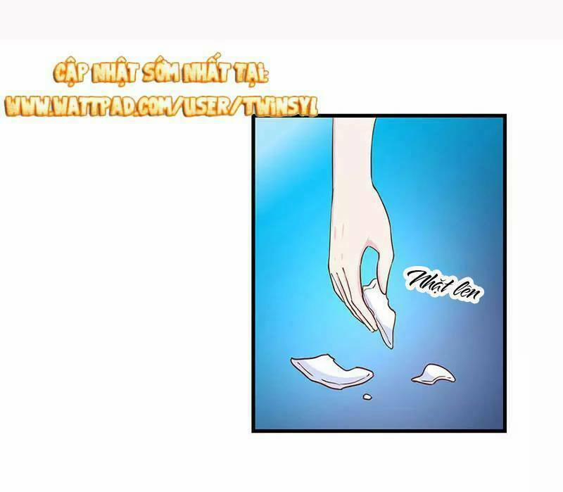 Không Gả Cho Tổng Tài, Gả Cho Người Hầu 177 trang 10