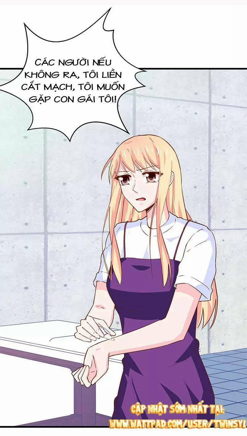 Không Gả Cho Tổng Tài, Gả Cho Người Hầu 177 trang 11