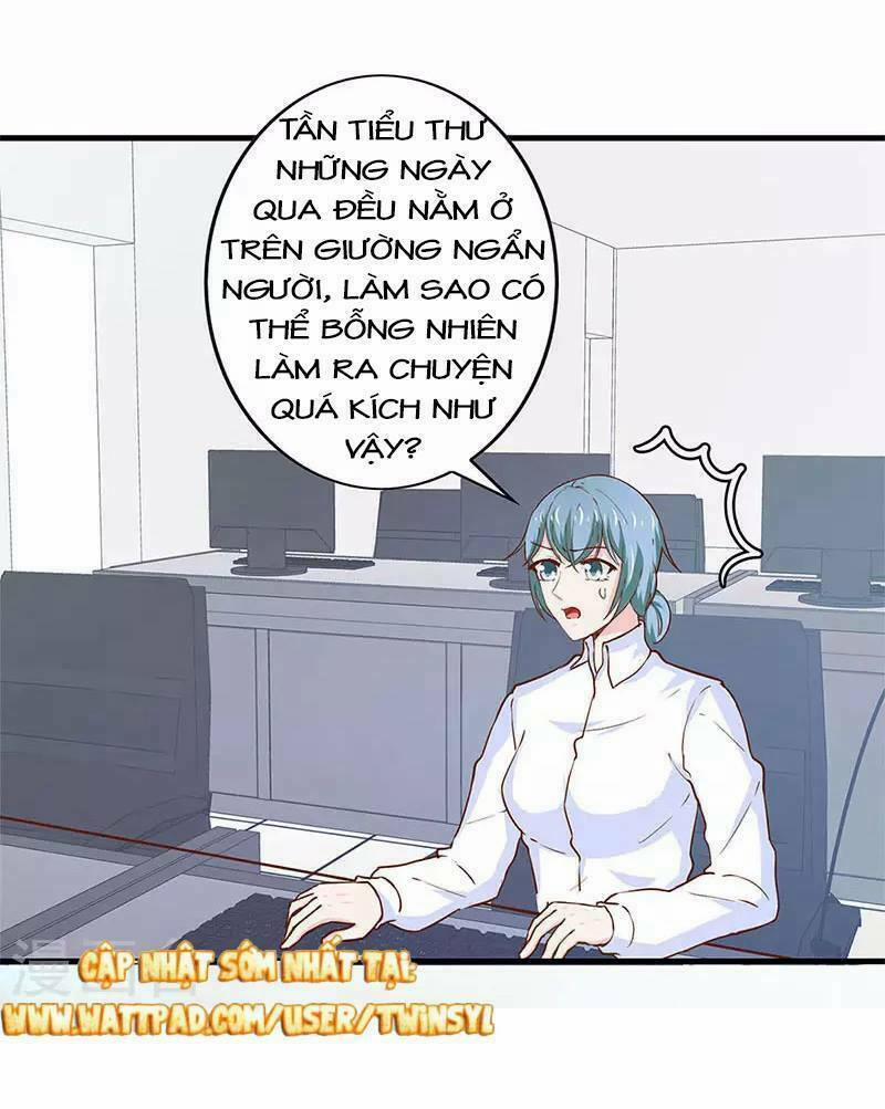 Không Gả Cho Tổng Tài, Gả Cho Người Hầu 177 trang 12