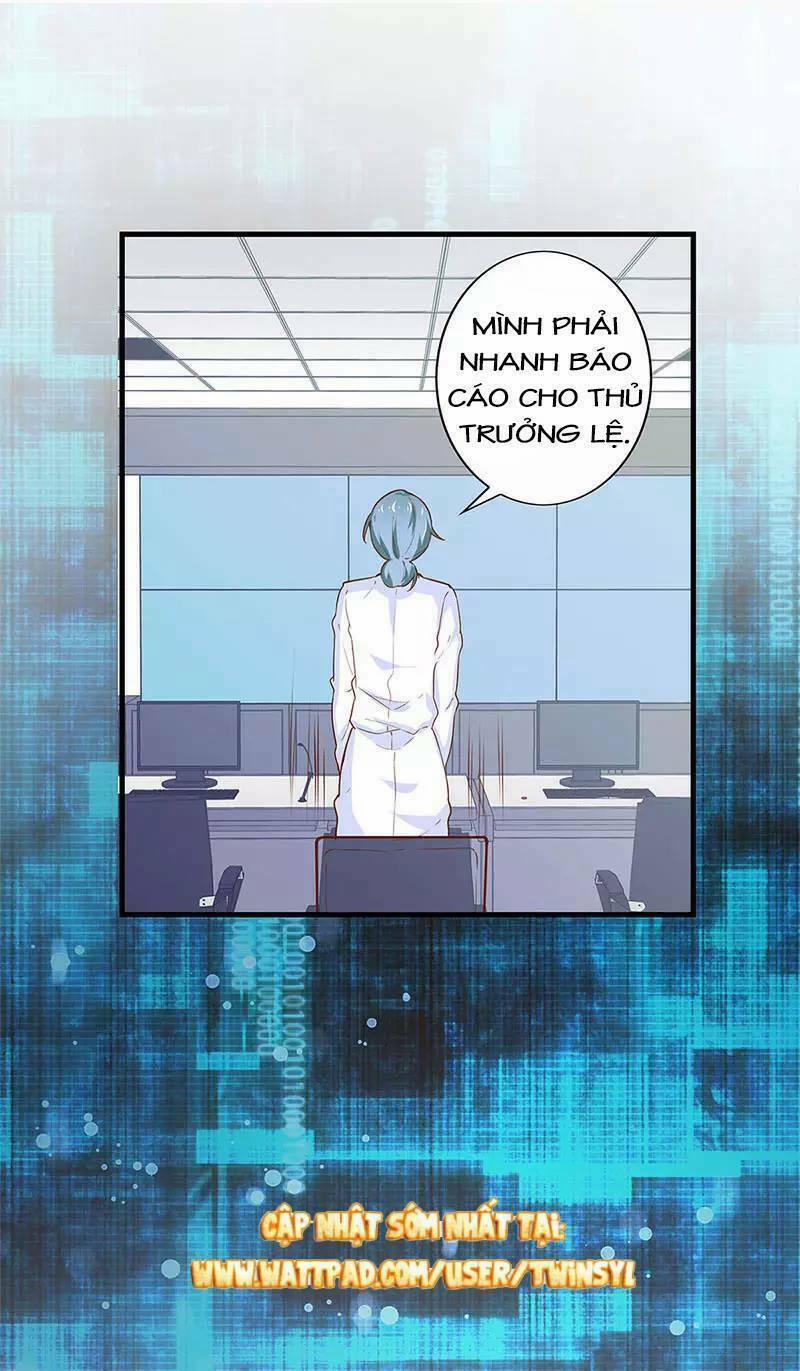 Không Gả Cho Tổng Tài, Gả Cho Người Hầu 177 trang 13