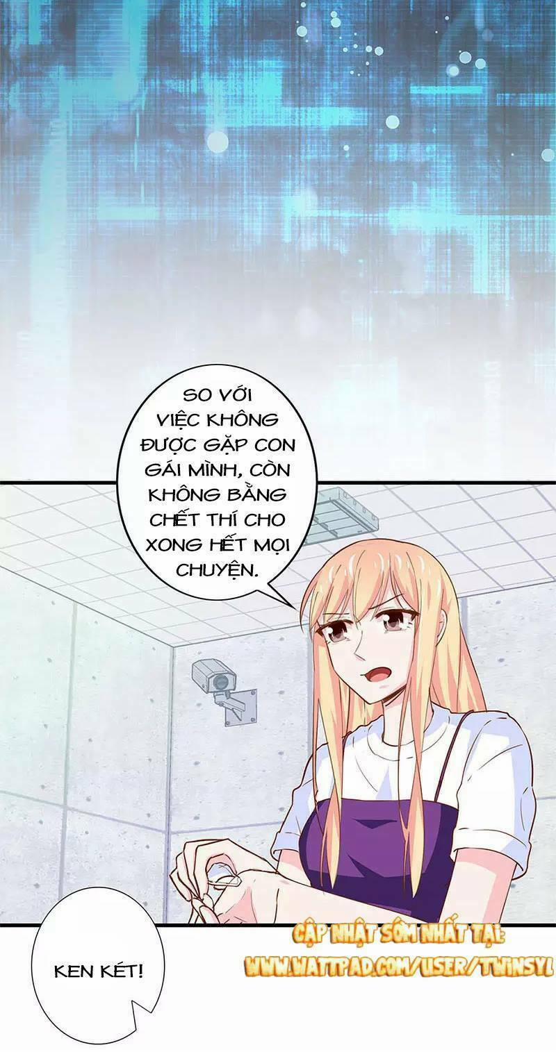 Không Gả Cho Tổng Tài, Gả Cho Người Hầu 177 trang 14