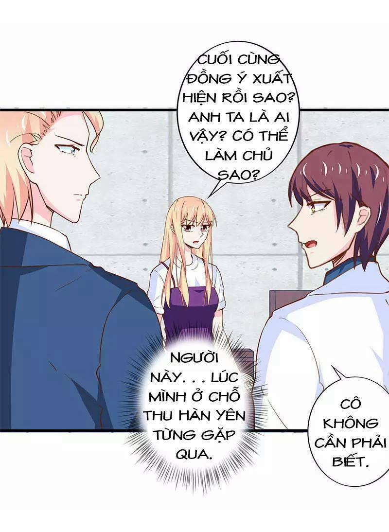 Không Gả Cho Tổng Tài, Gả Cho Người Hầu 177 trang 16