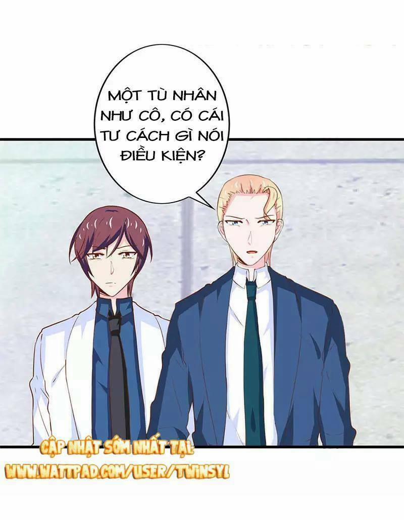 Không Gả Cho Tổng Tài, Gả Cho Người Hầu 177 trang 18