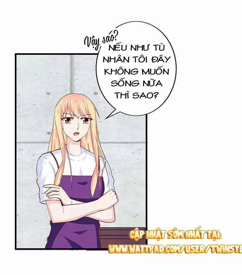 Không Gả Cho Tổng Tài, Gả Cho Người Hầu 177 trang 19