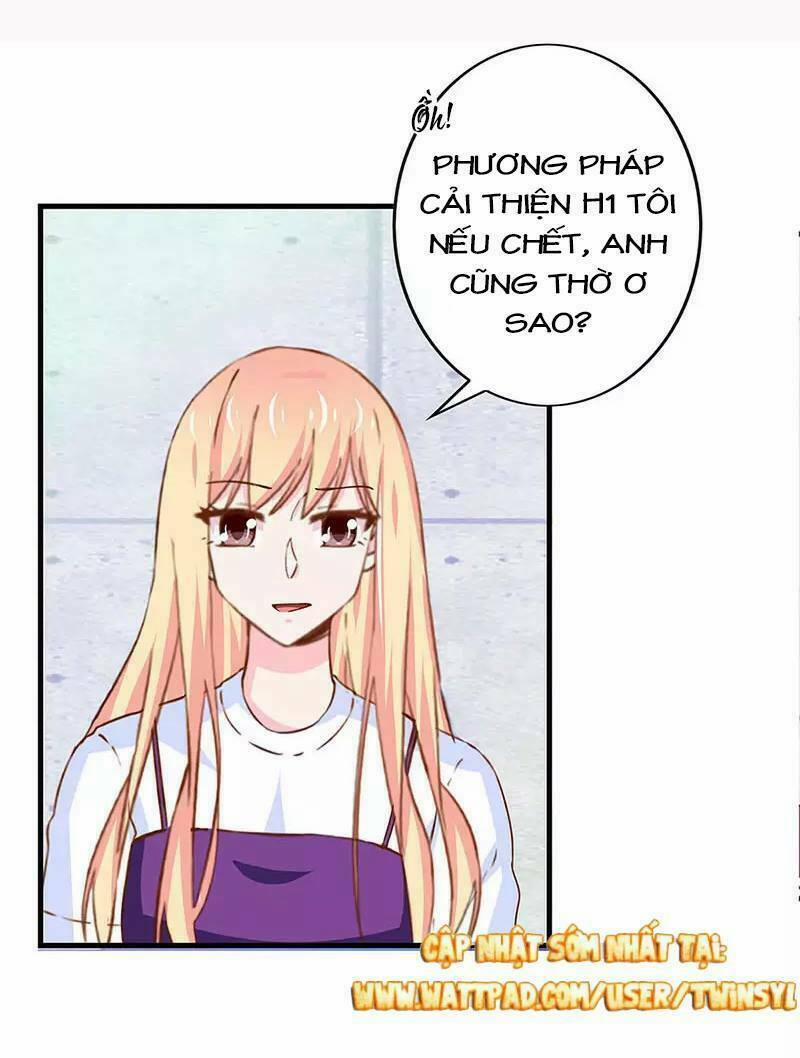 Không Gả Cho Tổng Tài, Gả Cho Người Hầu 177 trang 21