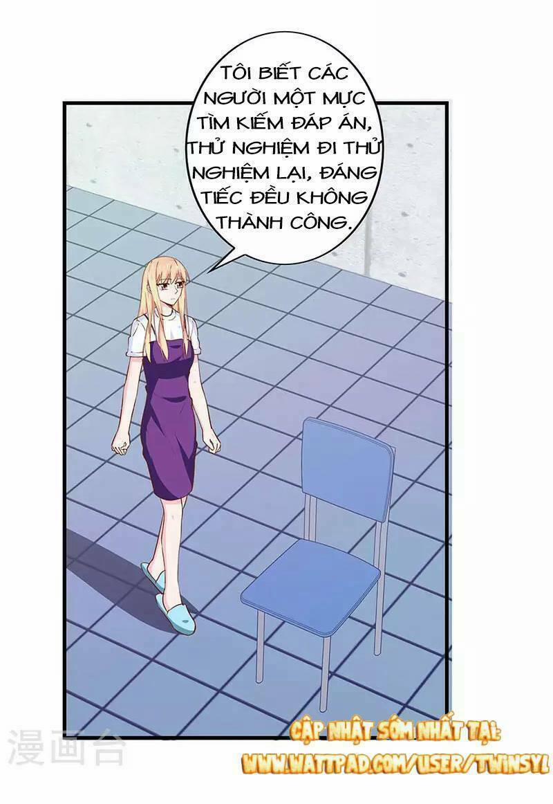 Không Gả Cho Tổng Tài, Gả Cho Người Hầu 177 trang 23