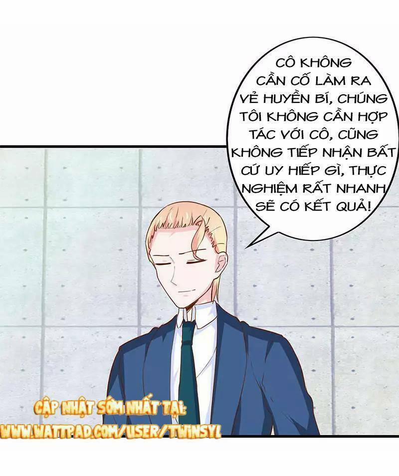 Không Gả Cho Tổng Tài, Gả Cho Người Hầu 177 trang 25