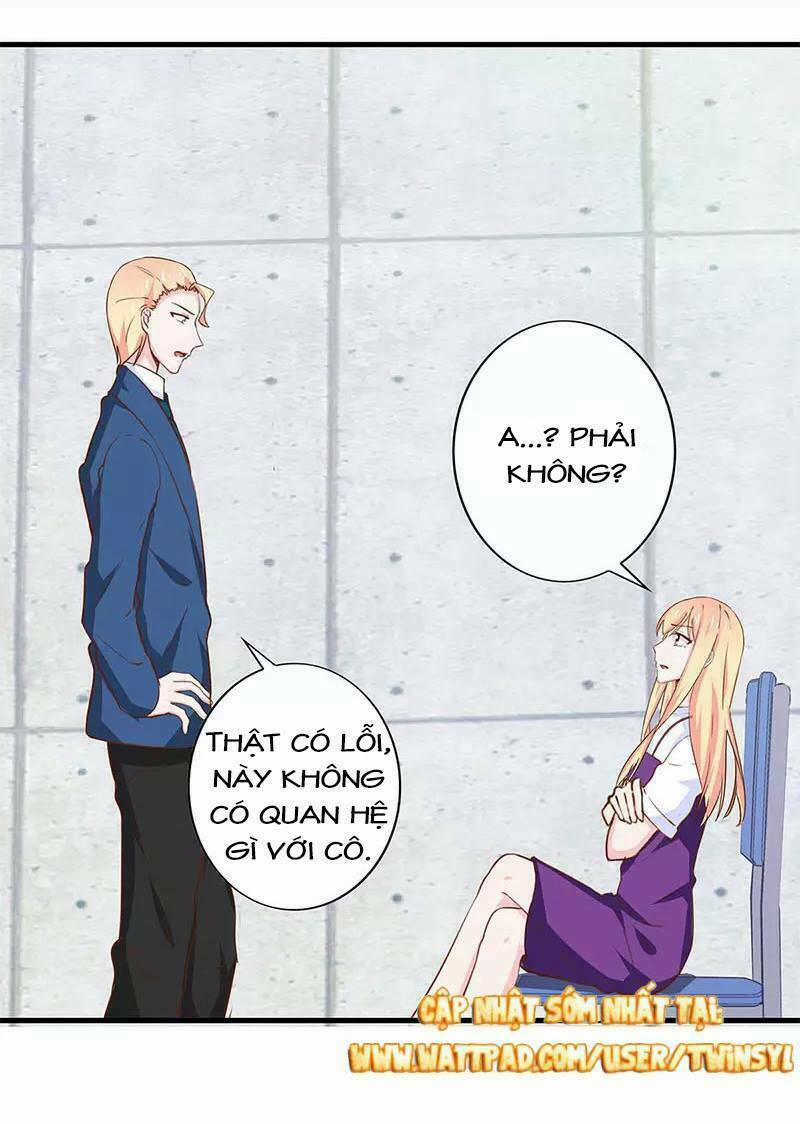Không Gả Cho Tổng Tài, Gả Cho Người Hầu 177 trang 26