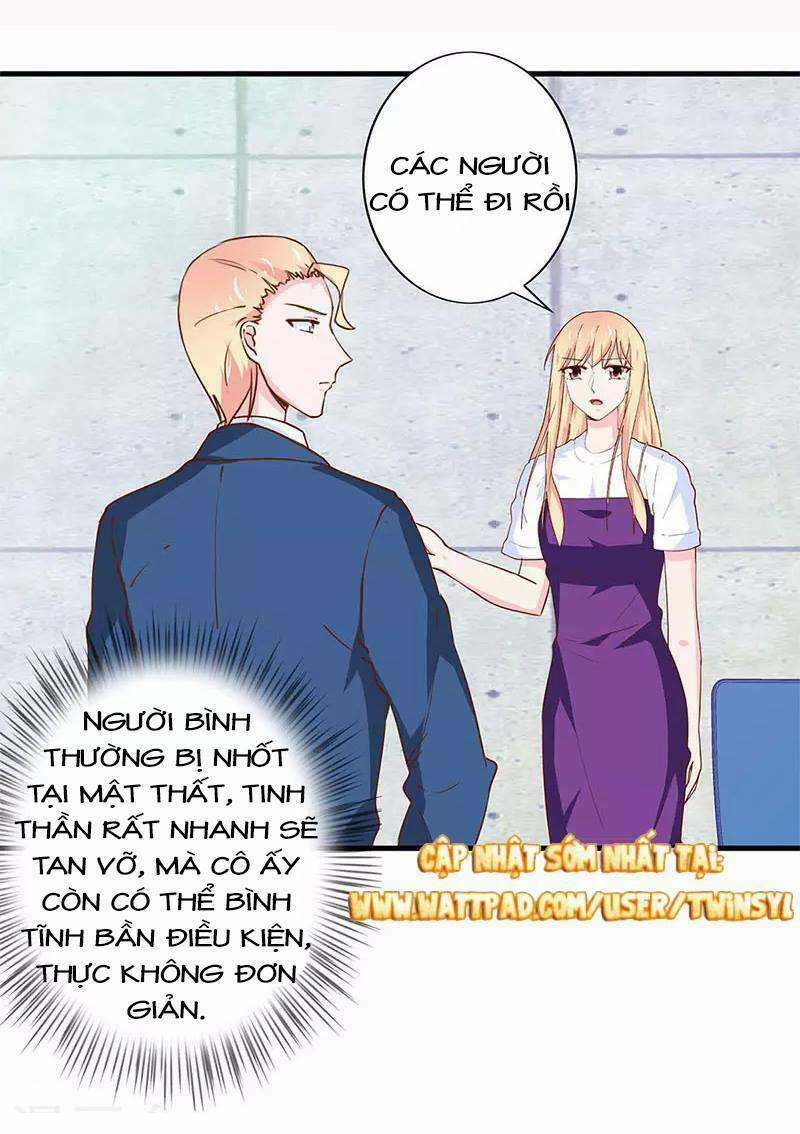 Không Gả Cho Tổng Tài, Gả Cho Người Hầu 177 trang 28