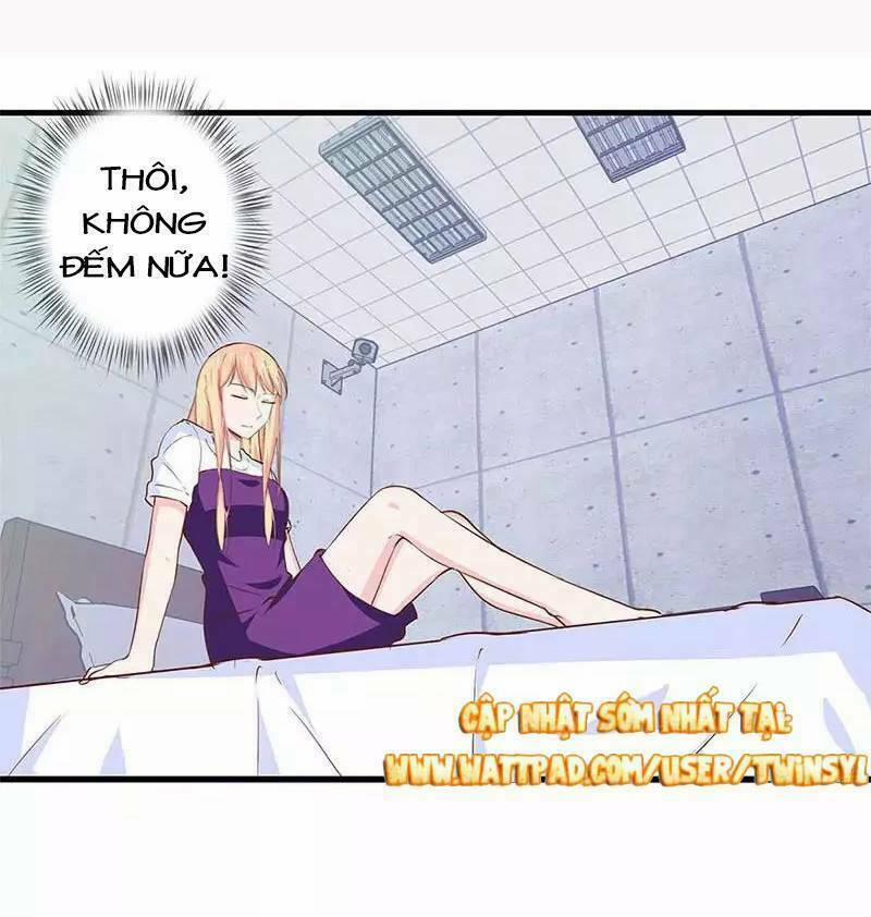 Không Gả Cho Tổng Tài, Gả Cho Người Hầu 177 trang 3