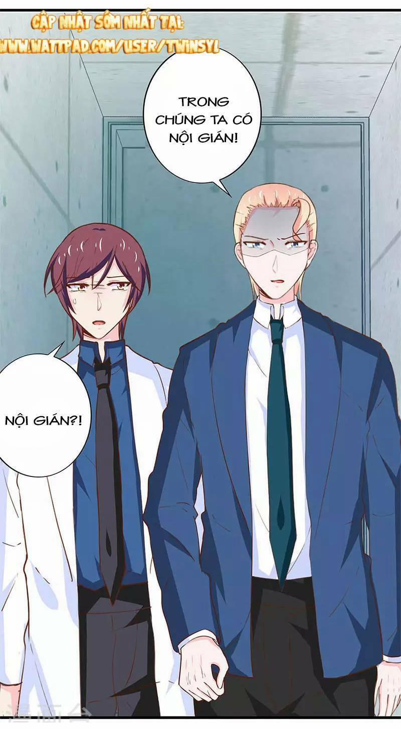 Không Gả Cho Tổng Tài, Gả Cho Người Hầu 177 trang 31