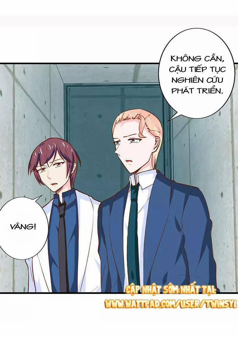 Không Gả Cho Tổng Tài, Gả Cho Người Hầu 177 trang 33