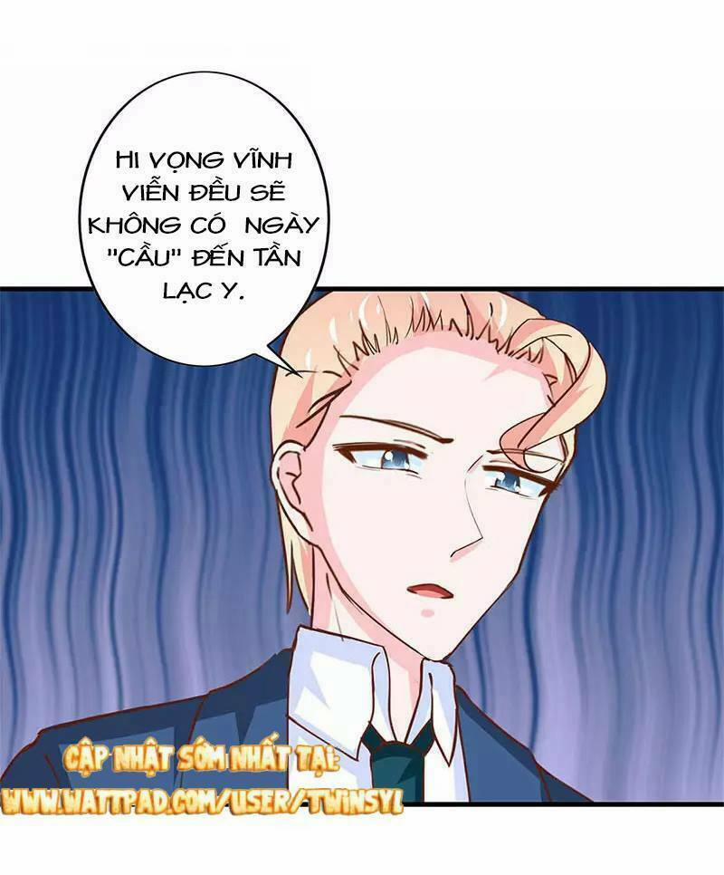 Không Gả Cho Tổng Tài, Gả Cho Người Hầu 177 trang 34
