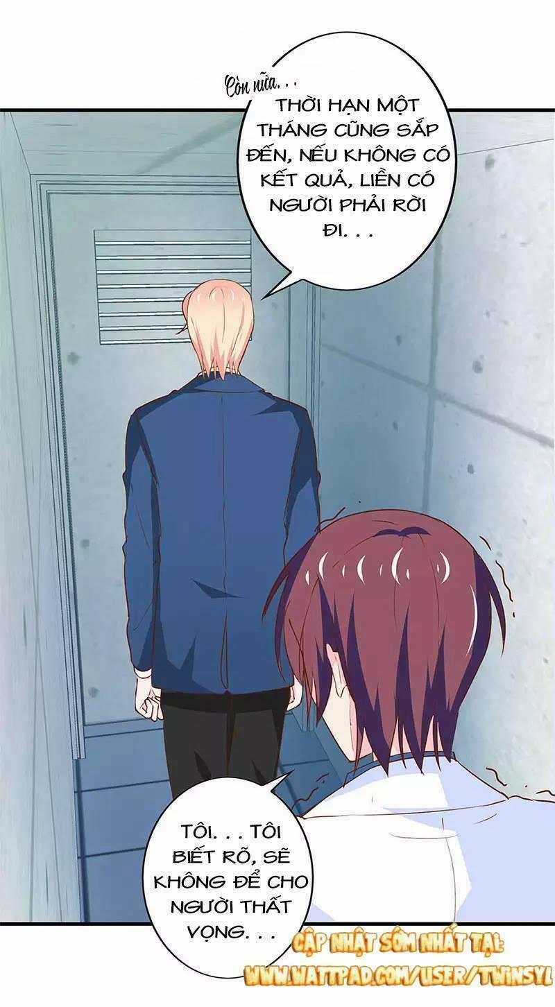 Không Gả Cho Tổng Tài, Gả Cho Người Hầu 177 trang 35