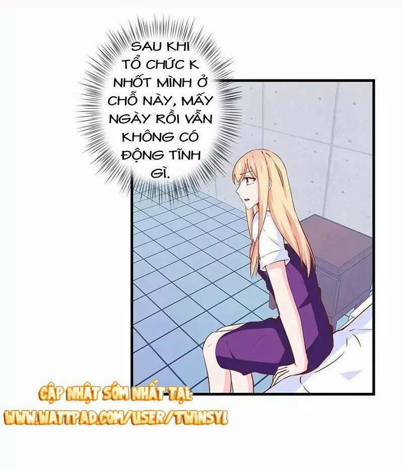 Không Gả Cho Tổng Tài, Gả Cho Người Hầu 177 trang 4