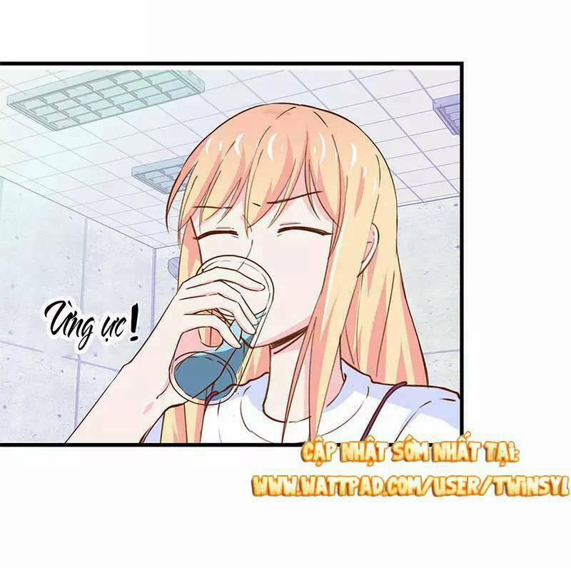Không Gả Cho Tổng Tài, Gả Cho Người Hầu 177 trang 8