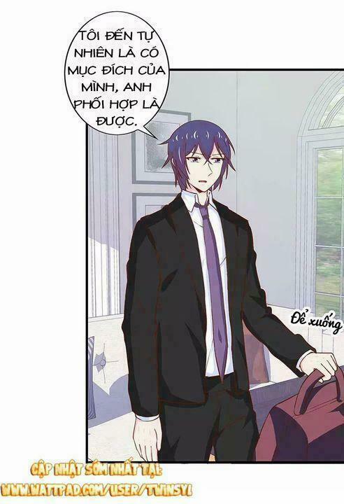 Không Gả Cho Tổng Tài, Gả Cho Người Hầu 178 trang 2