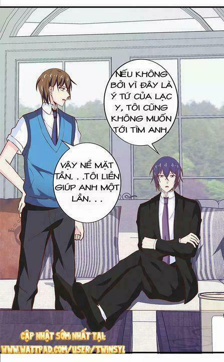 Không Gả Cho Tổng Tài, Gả Cho Người Hầu 178 trang 22