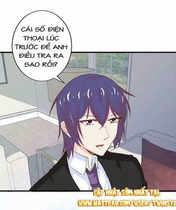 Không Gả Cho Tổng Tài, Gả Cho Người Hầu 178 trang 23