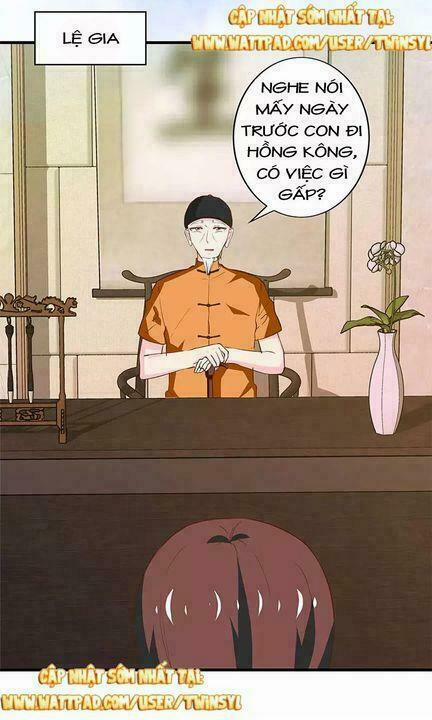 Không Gả Cho Tổng Tài, Gả Cho Người Hầu 178 trang 25