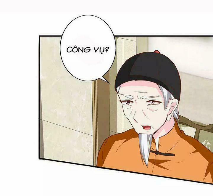Không Gả Cho Tổng Tài, Gả Cho Người Hầu 178 trang 27