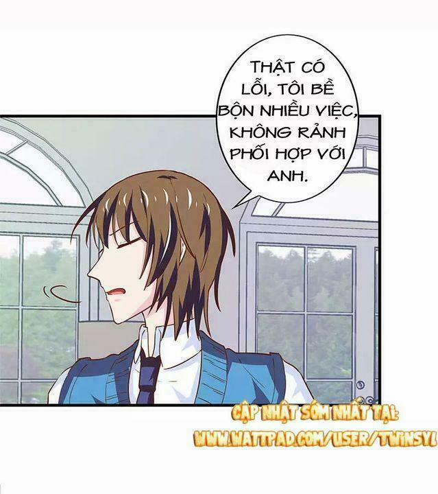 Không Gả Cho Tổng Tài, Gả Cho Người Hầu 178 trang 3