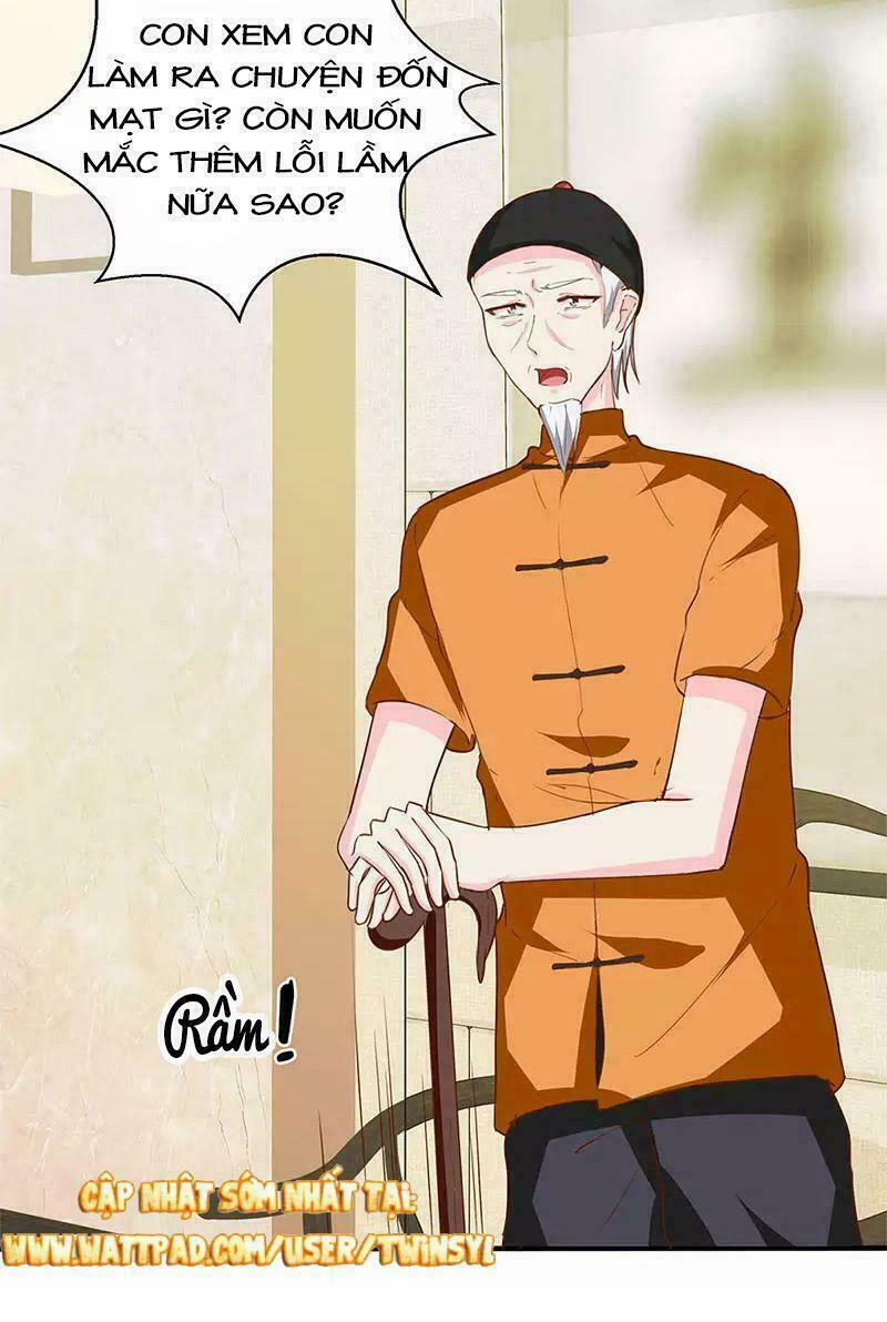 Không Gả Cho Tổng Tài, Gả Cho Người Hầu 179 trang 13