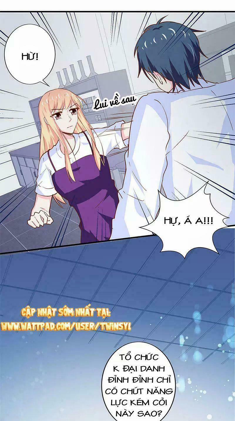 Không Gả Cho Tổng Tài, Gả Cho Người Hầu 179 trang 2