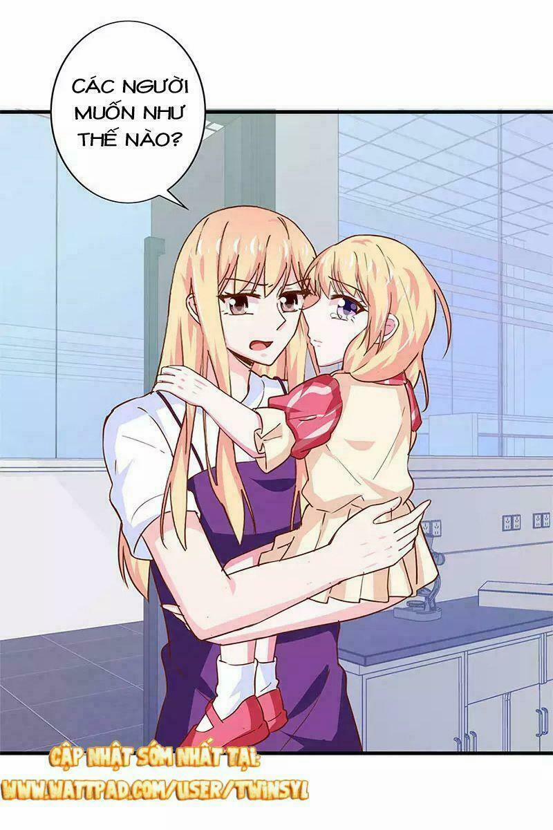 Không Gả Cho Tổng Tài, Gả Cho Người Hầu 179 trang 22