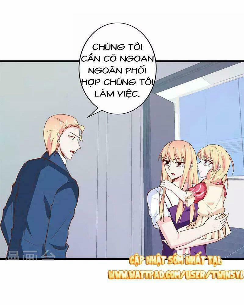 Không Gả Cho Tổng Tài, Gả Cho Người Hầu 179 trang 23