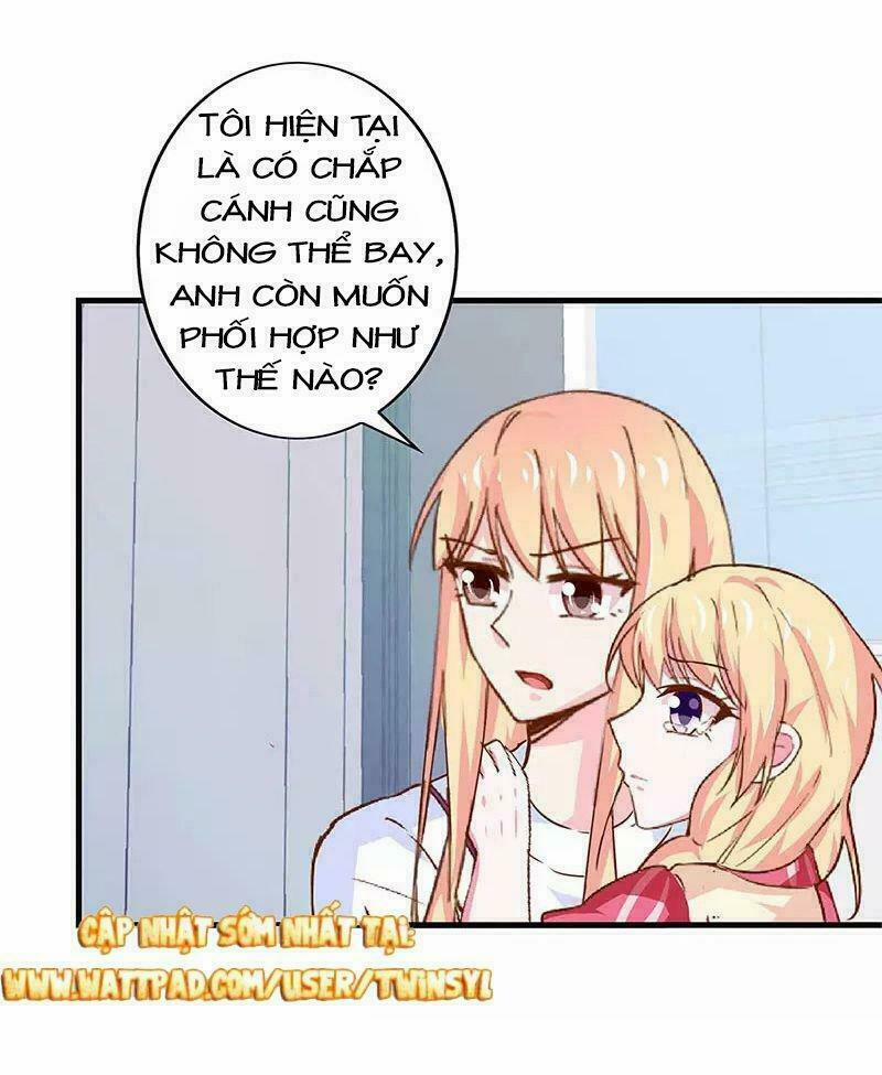 Không Gả Cho Tổng Tài, Gả Cho Người Hầu 179 trang 24