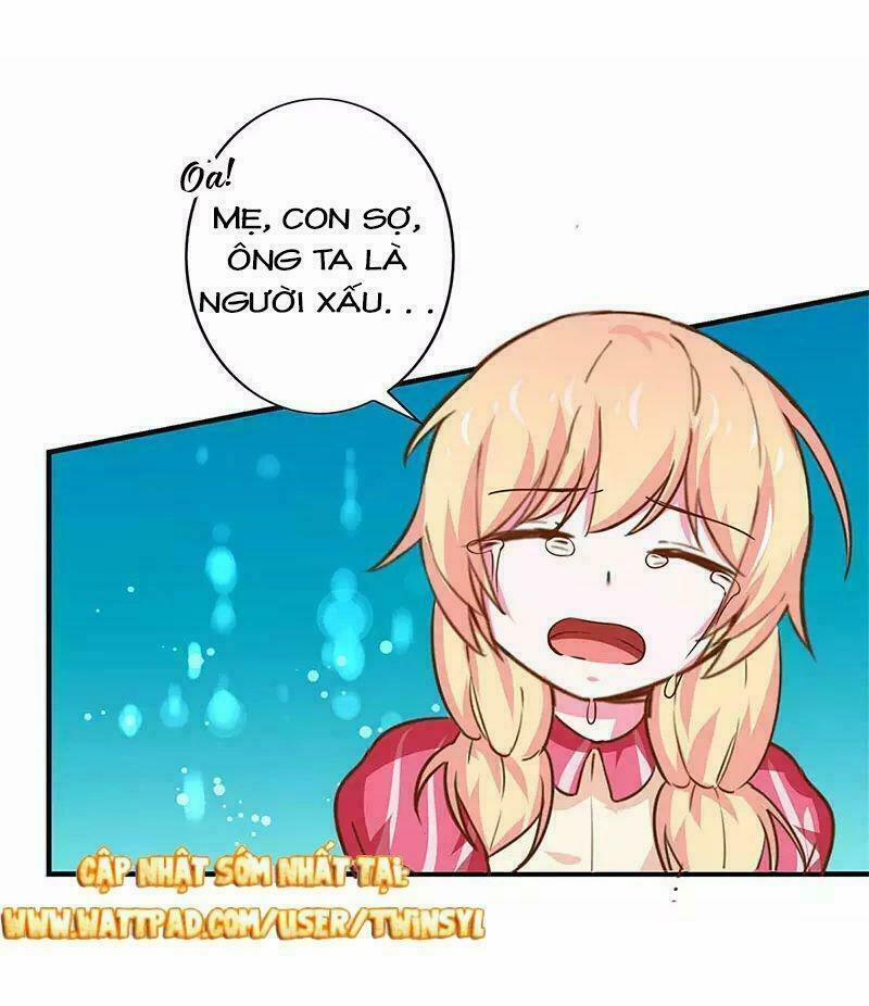 Không Gả Cho Tổng Tài, Gả Cho Người Hầu 179 trang 26