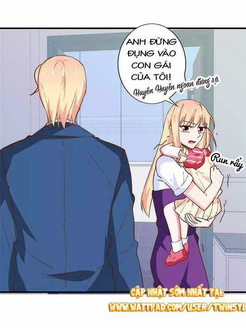 Không Gả Cho Tổng Tài, Gả Cho Người Hầu 179 trang 27