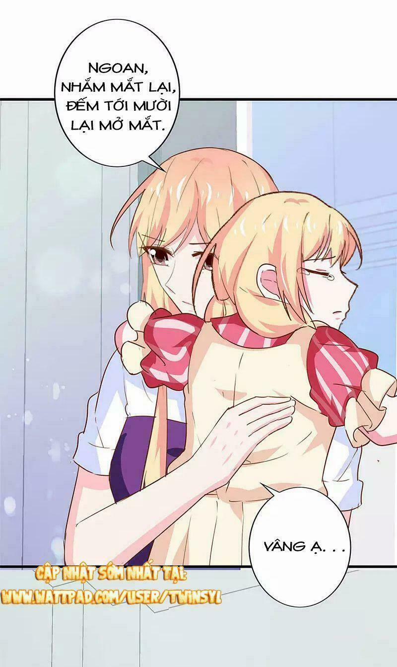 Không Gả Cho Tổng Tài, Gả Cho Người Hầu 179 trang 28