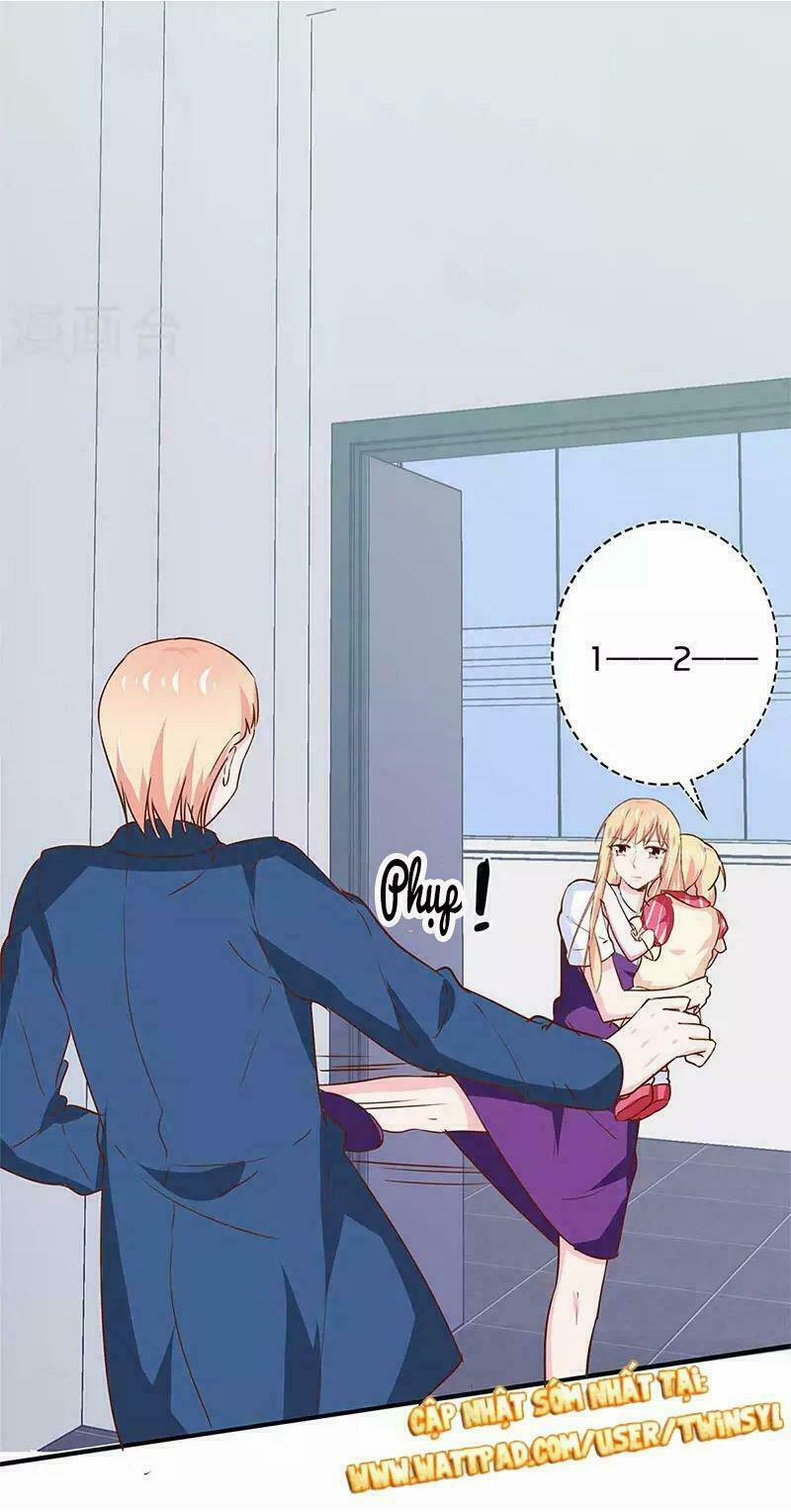 Không Gả Cho Tổng Tài, Gả Cho Người Hầu 179 trang 29