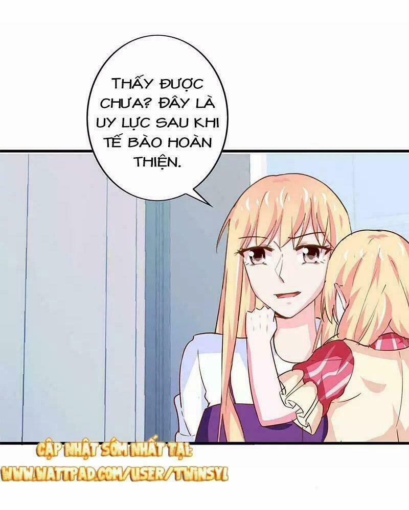 Không Gả Cho Tổng Tài, Gả Cho Người Hầu 179 trang 31