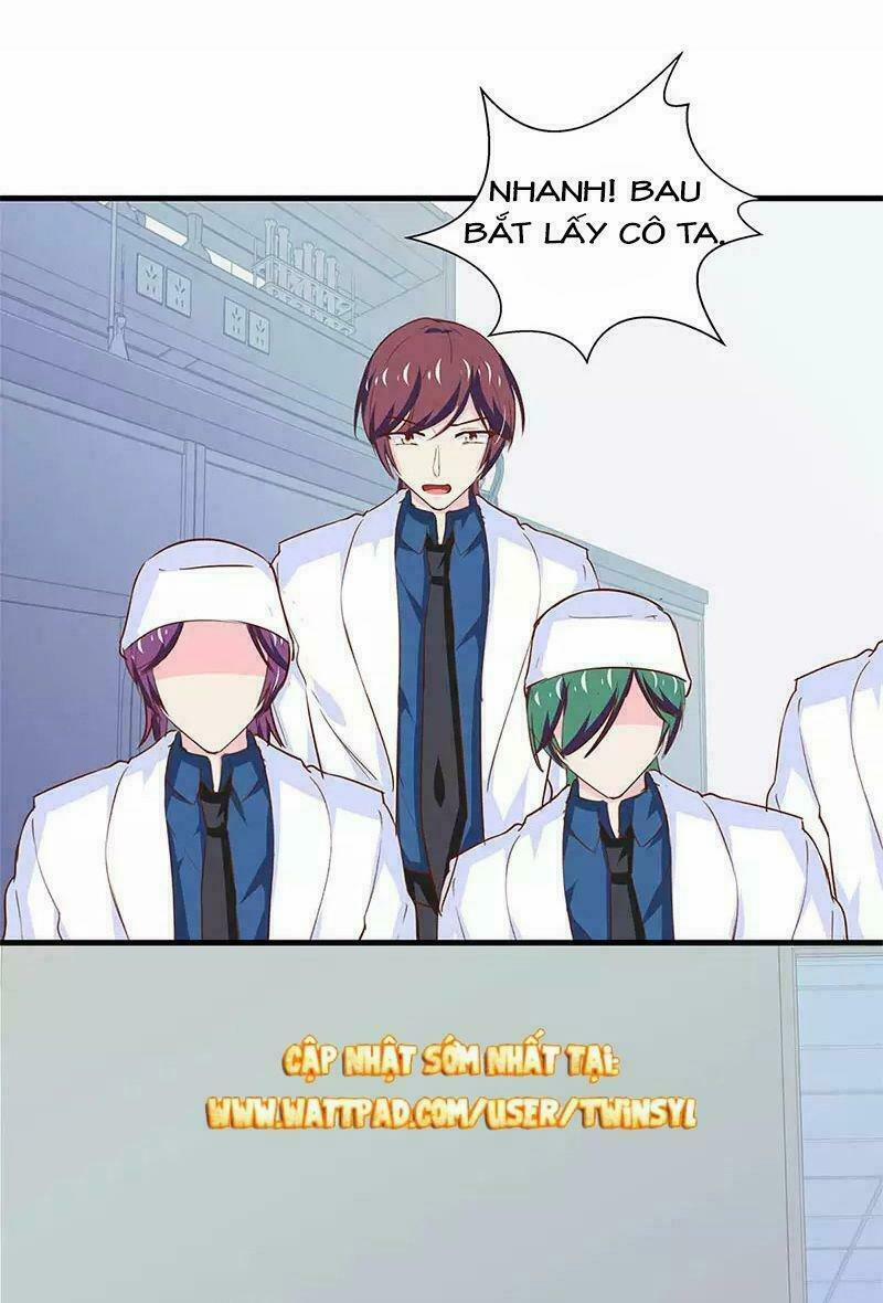 Không Gả Cho Tổng Tài, Gả Cho Người Hầu 179 trang 32