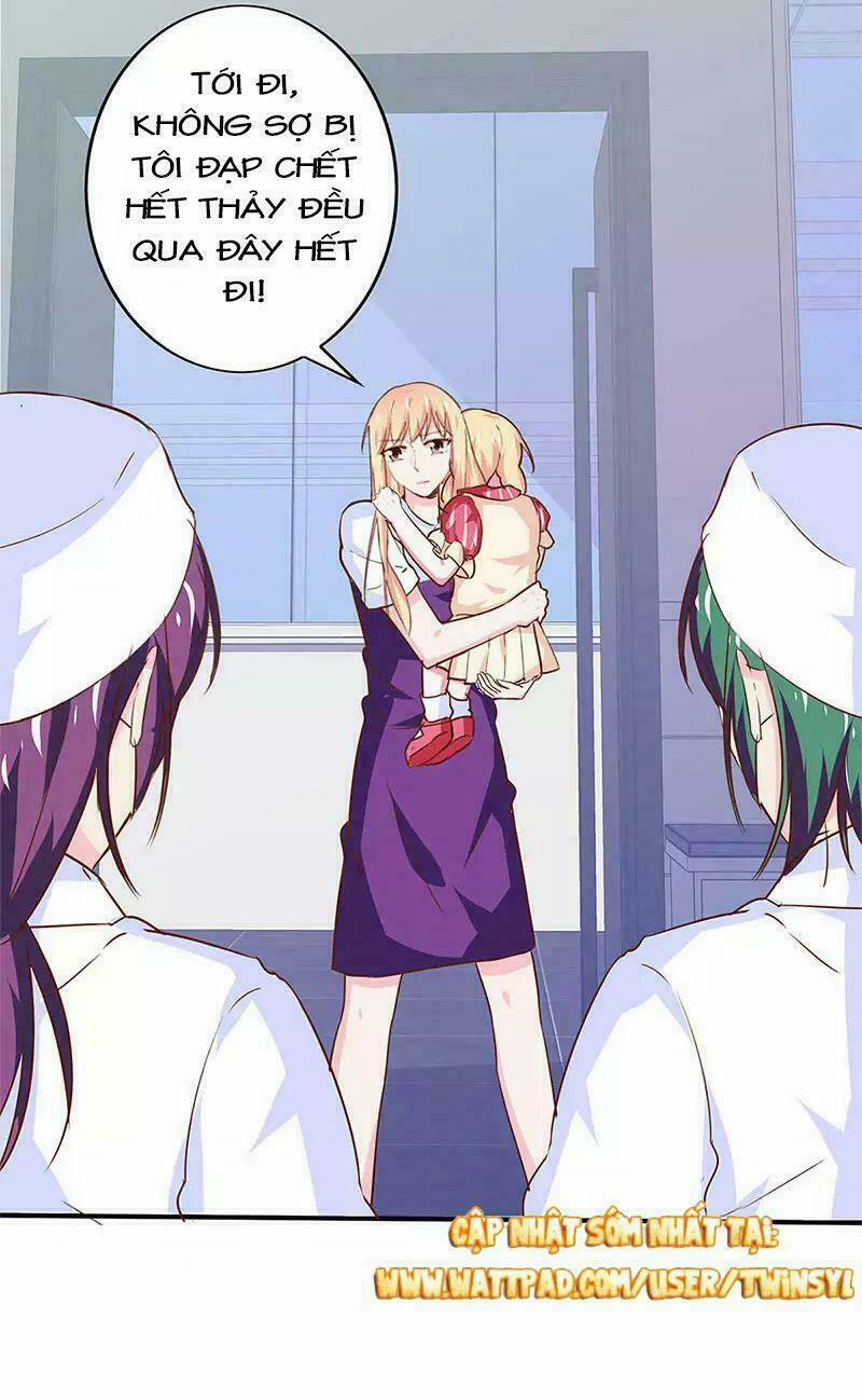 Không Gả Cho Tổng Tài, Gả Cho Người Hầu 179 trang 33