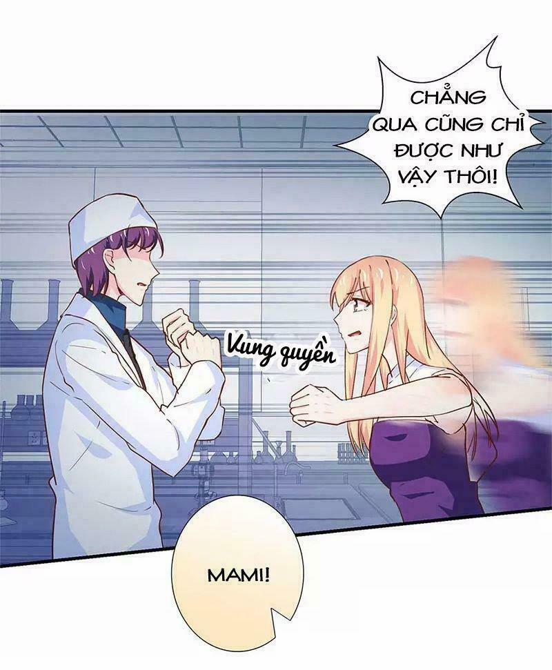 Không Gả Cho Tổng Tài, Gả Cho Người Hầu 179 trang 4