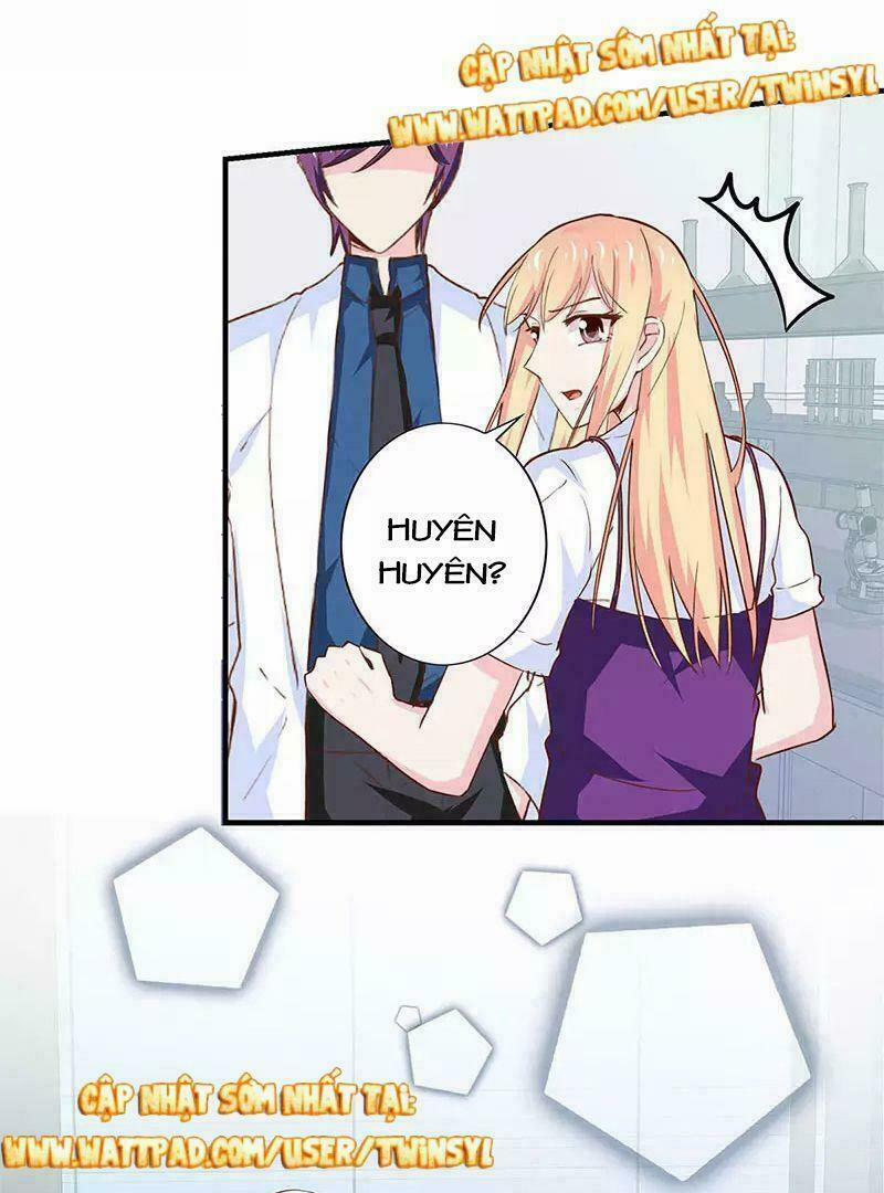 Không Gả Cho Tổng Tài, Gả Cho Người Hầu 179 trang 5