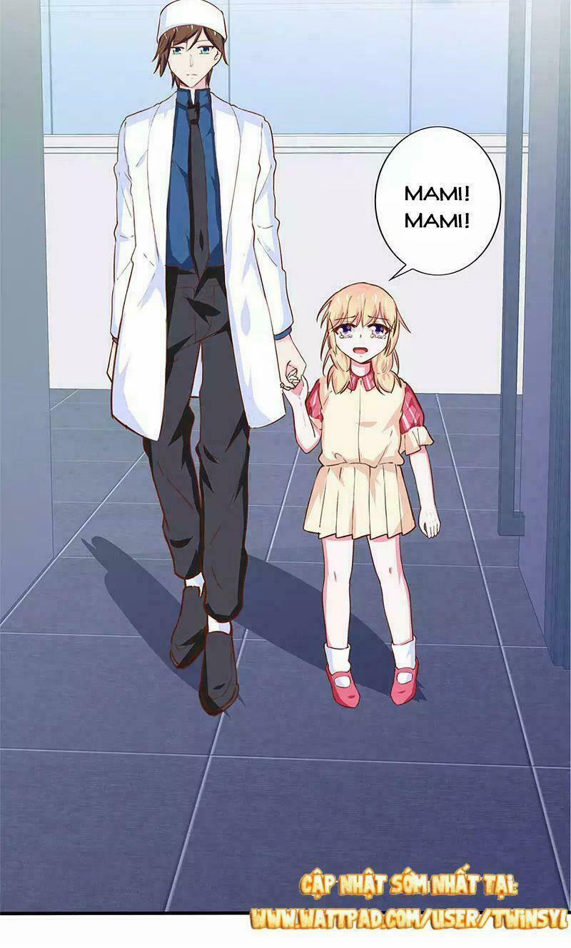 Không Gả Cho Tổng Tài, Gả Cho Người Hầu 179 trang 6