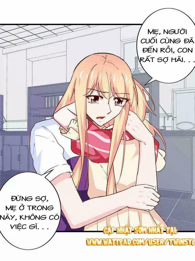 Không Gả Cho Tổng Tài, Gả Cho Người Hầu 179 trang 8