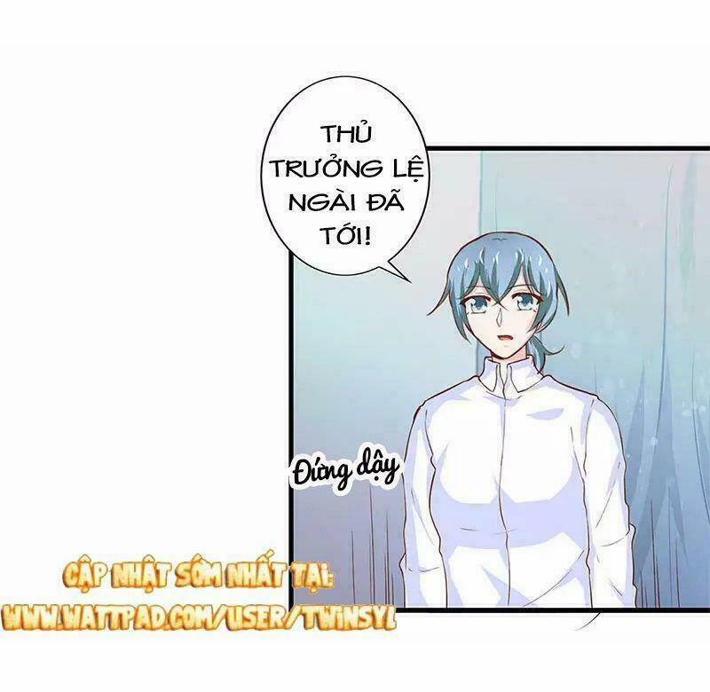 Không Gả Cho Tổng Tài, Gả Cho Người Hầu 180 trang 11