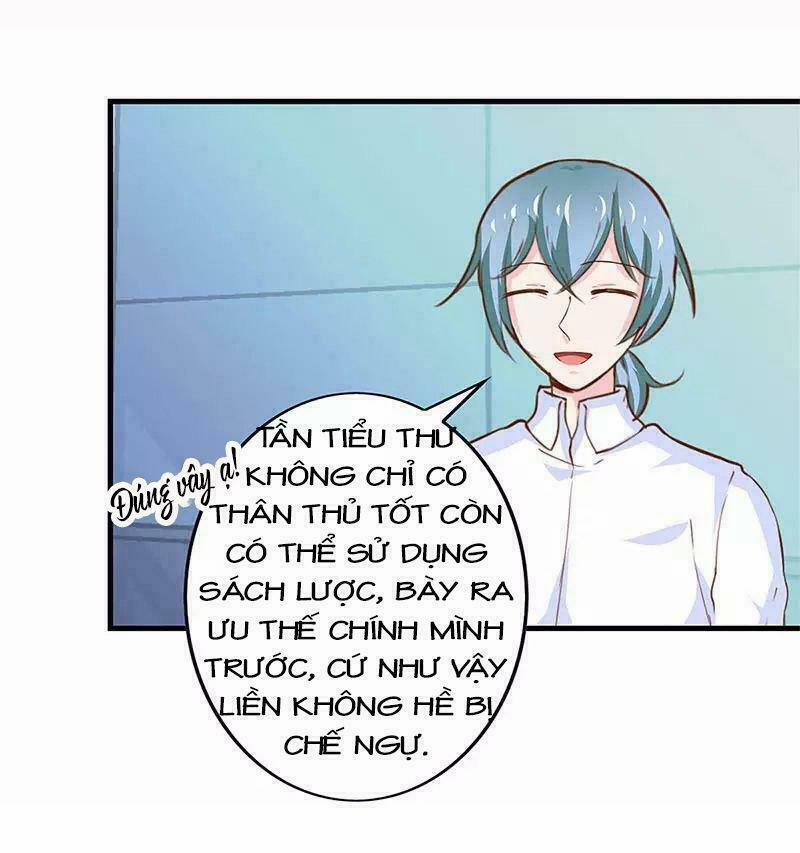 Không Gả Cho Tổng Tài, Gả Cho Người Hầu 180 trang 17