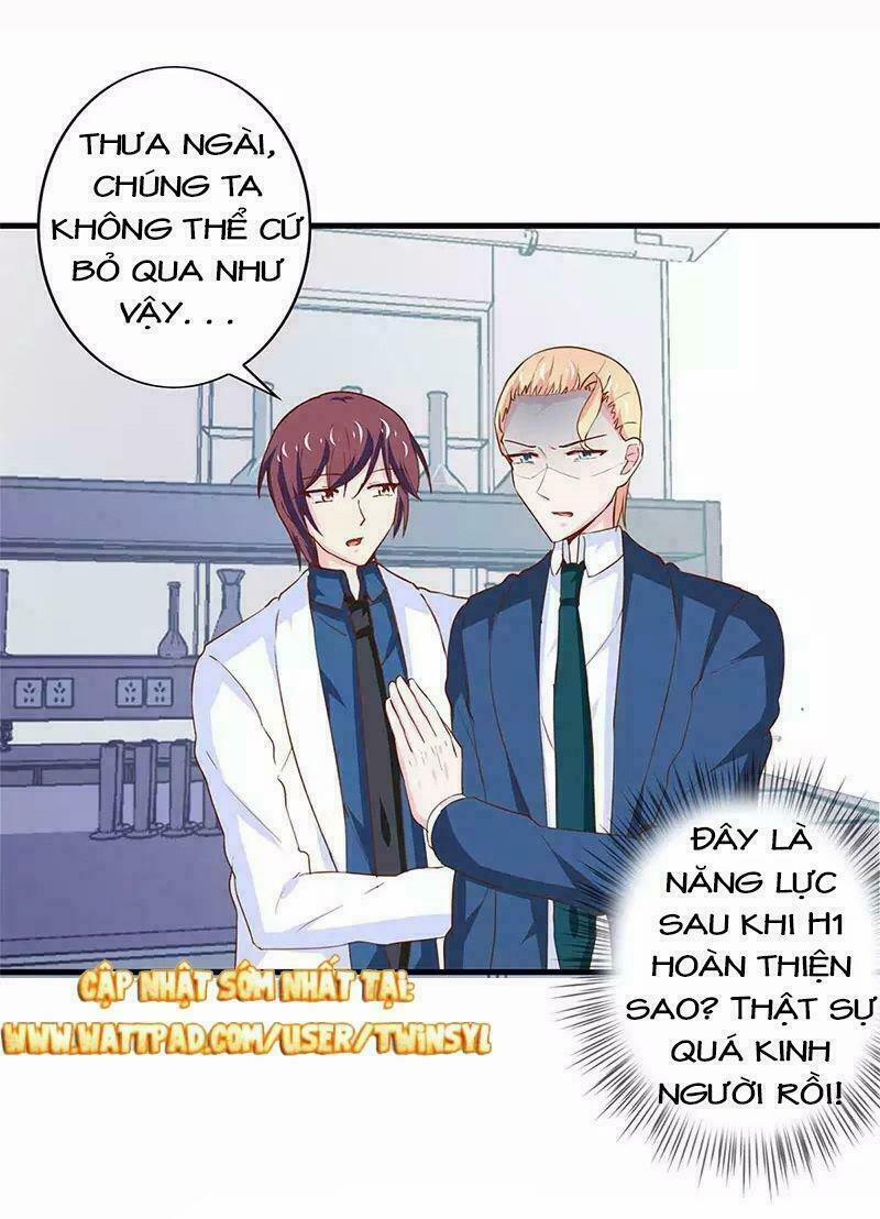 Không Gả Cho Tổng Tài, Gả Cho Người Hầu 180 trang 2