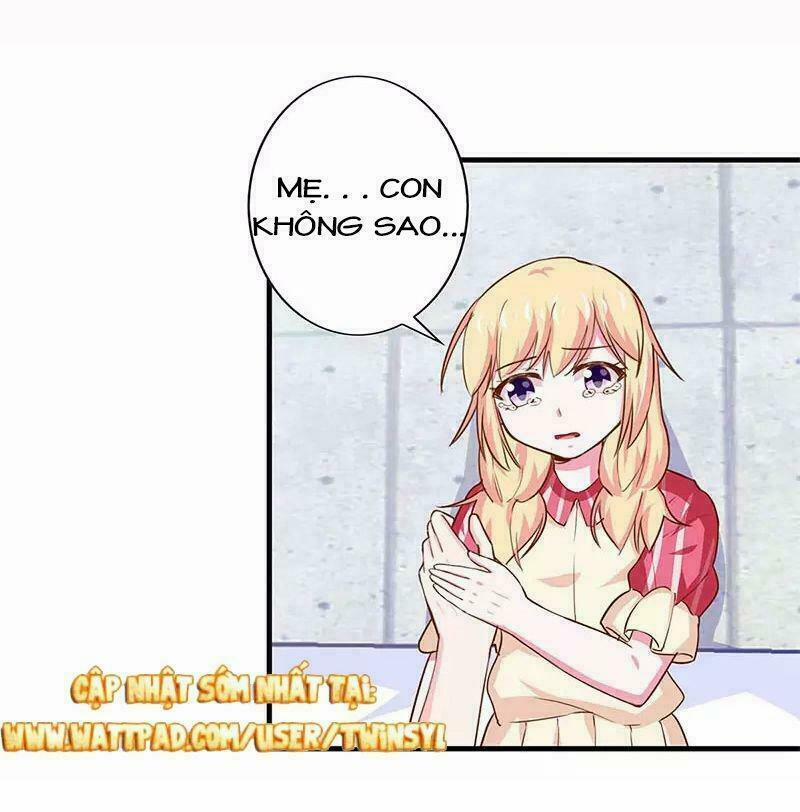 Không Gả Cho Tổng Tài, Gả Cho Người Hầu 180 trang 24