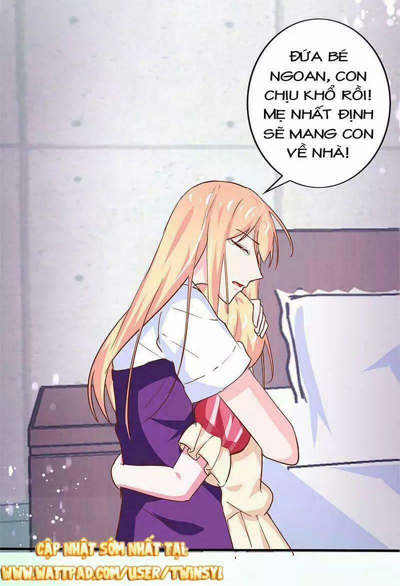 Không Gả Cho Tổng Tài, Gả Cho Người Hầu 180 trang 27