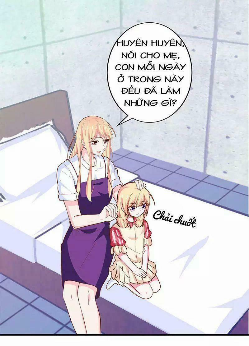 Không Gả Cho Tổng Tài, Gả Cho Người Hầu 180 trang 29