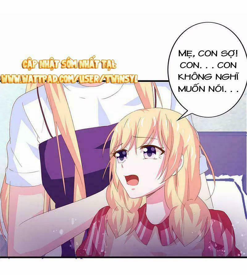 Không Gả Cho Tổng Tài, Gả Cho Người Hầu 180 trang 30