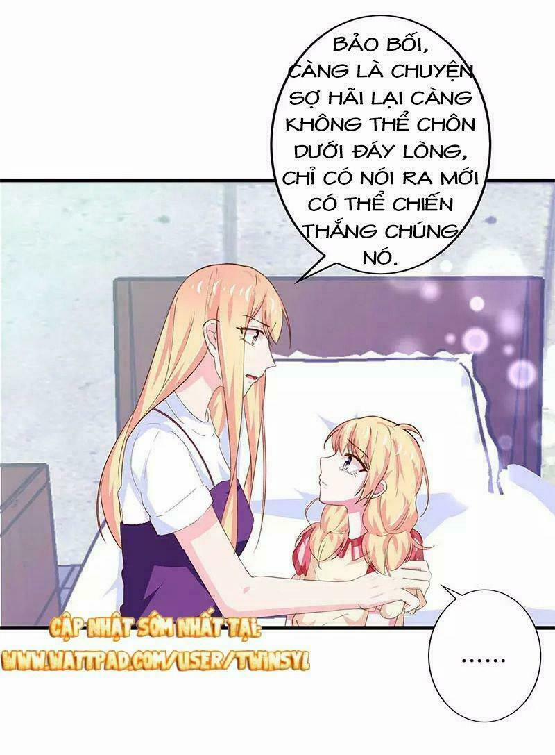 Không Gả Cho Tổng Tài, Gả Cho Người Hầu 180 trang 31